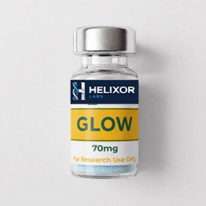 glow 70mg ghk cu (r&d only)