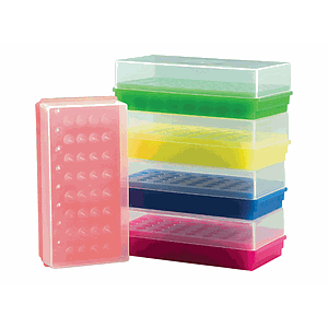 Storage Supplies for laboratory organization and research applications