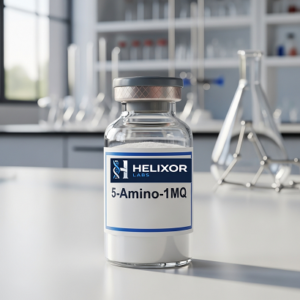5-Amino-1MQ UK NNMT inhibitor research compound for laboratory research