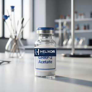 GHRP-2 Acetate