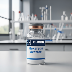 Hexarelin Acetate