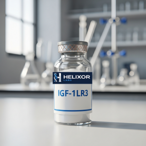 IGF-1 LR3