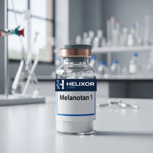 Melanotan 1