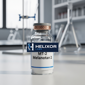 MT-2 (Melanotan 2)