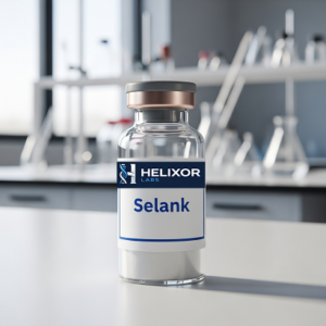 Selank