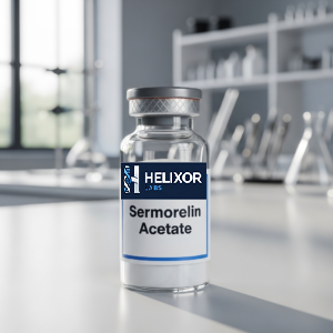 Sermorelin Acetate