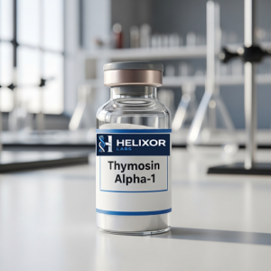 Thymosin Alpha-1